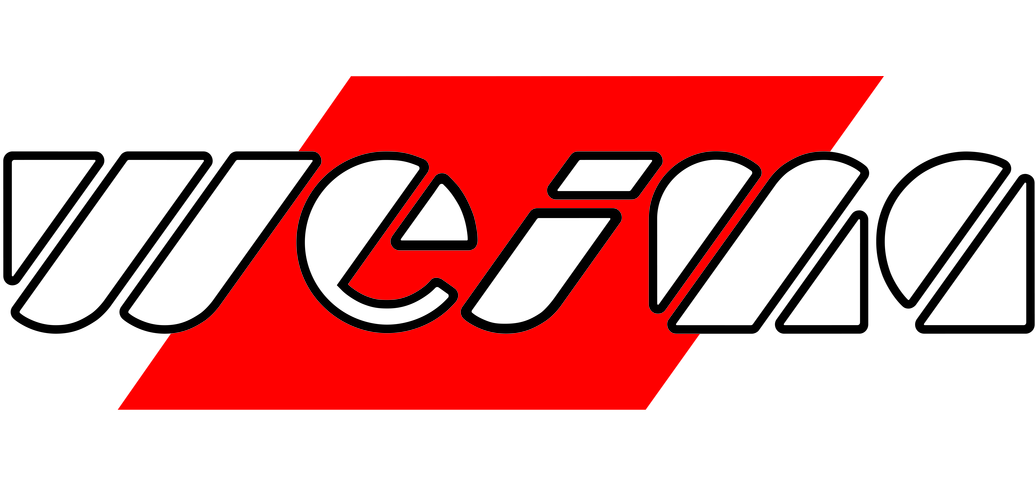 Logo | Weima